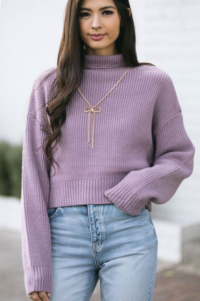 Cute Sweaters for Women, Cute Cardigans for Women – Morning Lavender