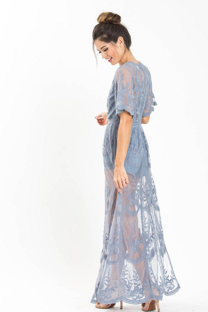 Cute Dresses, Fashion Dresses – Morning Lavender