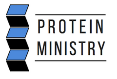 Protein Ministry Logo