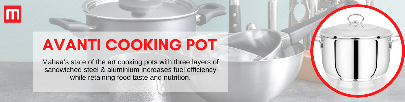 Buy cooking pot online