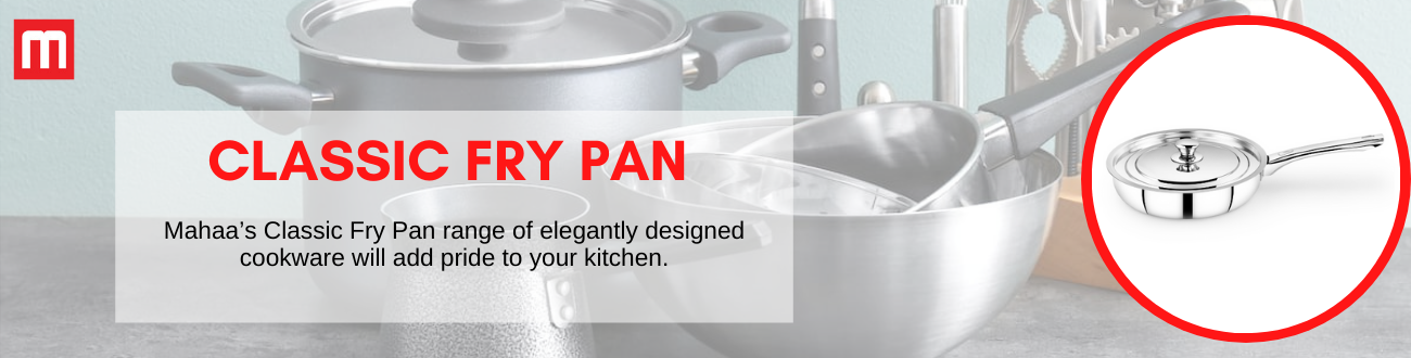 Classic Fry Pan