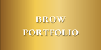 Brow Portfolio