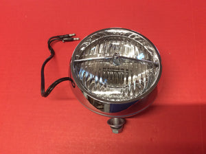 1965-1967 Mustang Fog Light For Grille- Bulb Included
