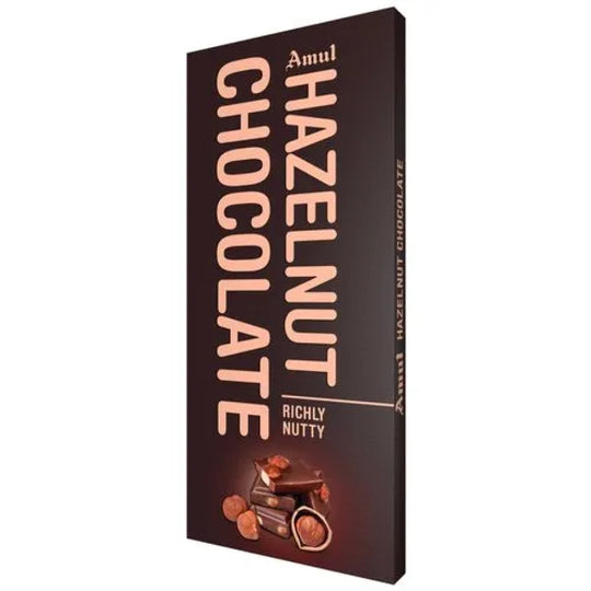 Self Project | Amul Premium Dark Chocolate :: Behance
