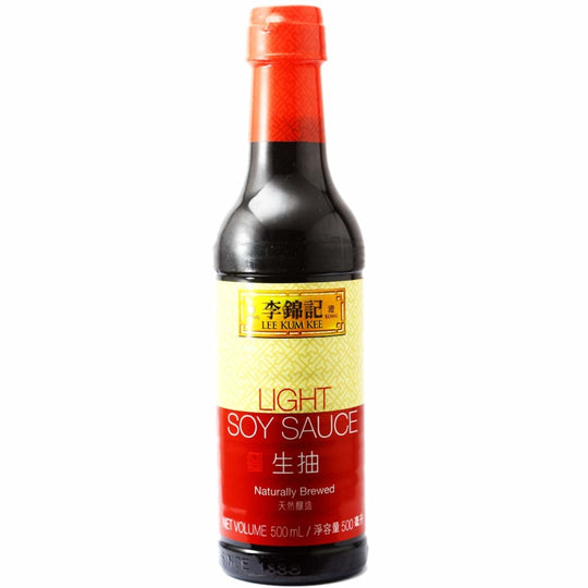 Lee Kum Kee Hoisin Sauce, 240 g : : Grocery & Gourmet Foods