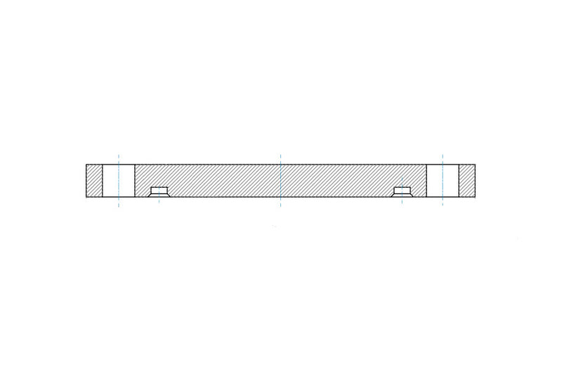 Cross Section View