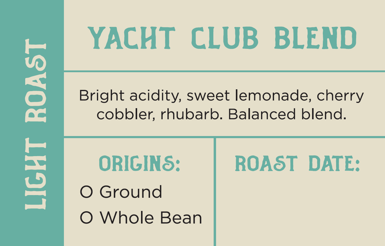 yacht club blend, best summer blends near me, summer in north iowa, boating north iowa, boating clear lake