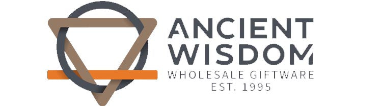 Ancient Wisdom Logo