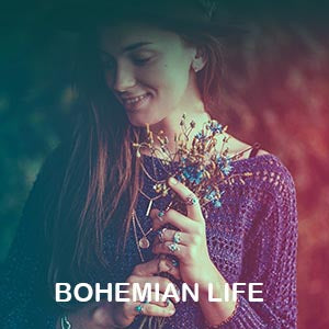 Bohemian Life