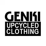 Genki Upcycled Clothing