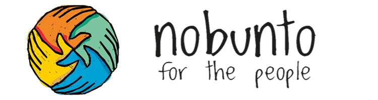 Nobunto - For the People