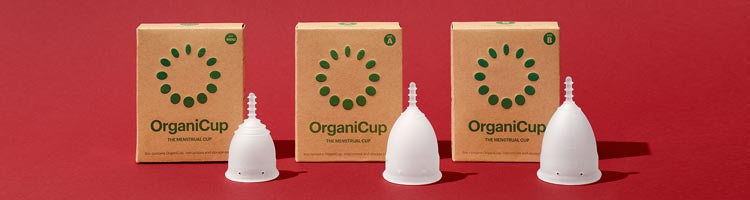 Organicups Collection