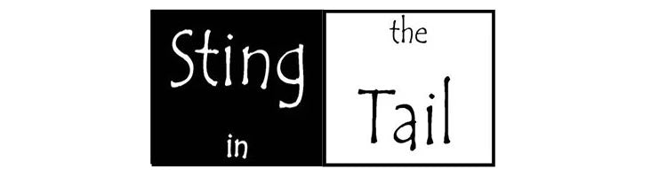 Sting in the Tail Logo
