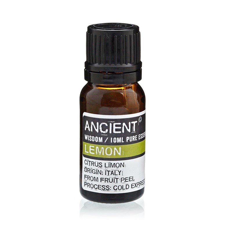 Picture of Essential Oil-Lemon