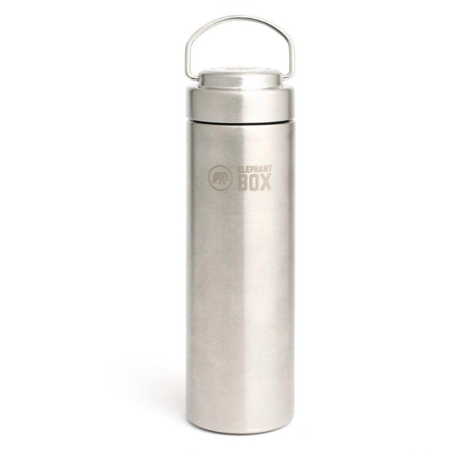 Picture of Stainless Steel Vacuum Insulated Two Cup Bottle