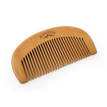 Picture of Wooden Comb-Small
