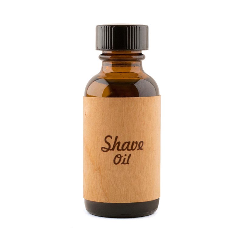 Picture of TBB Shave Oil