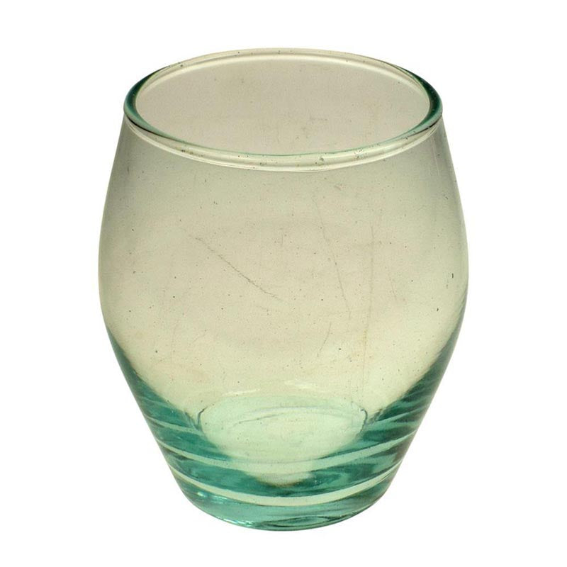 Picture of Upcycled Glass Tumblers-set of 4
