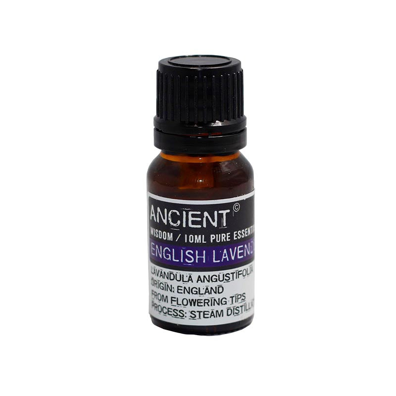 Picture of Essential Oil-English Lavender