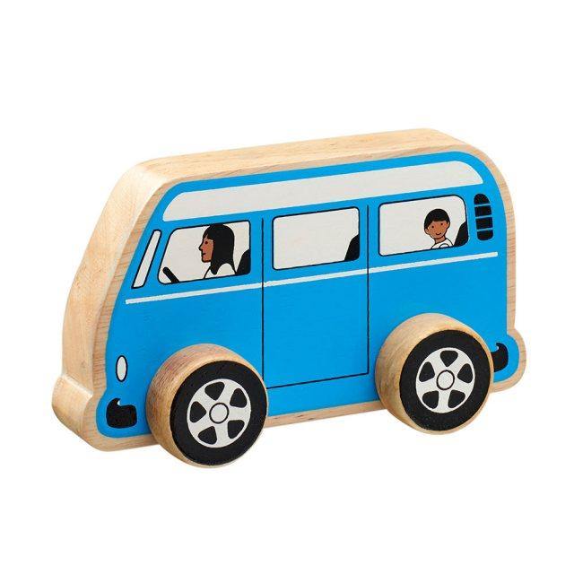 Picture of Push Along - Campervan