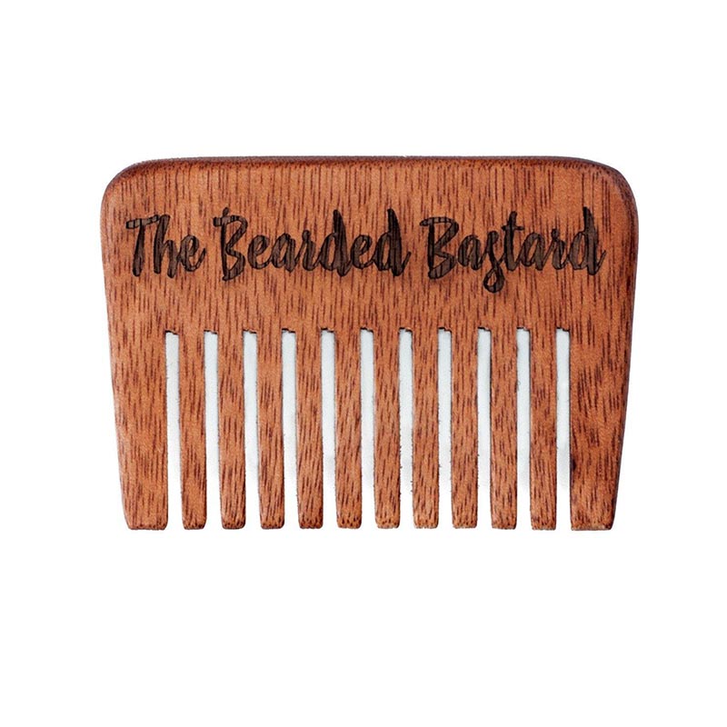 Picture of TBB Wooden Comb