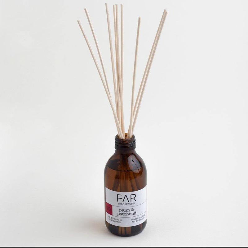 Picture of Reed Diffusers by FAR Plum and Patchouli