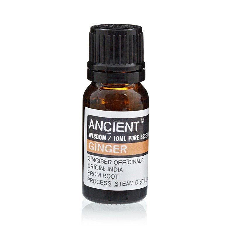 Picture of Essential Oil - Ginger