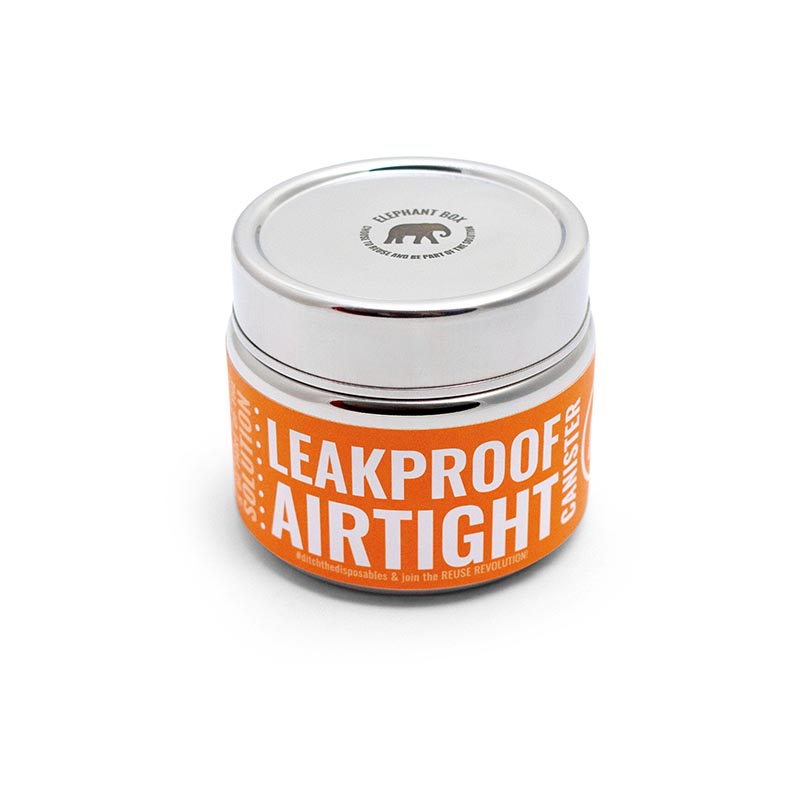 Picture of The Leakproof Canister