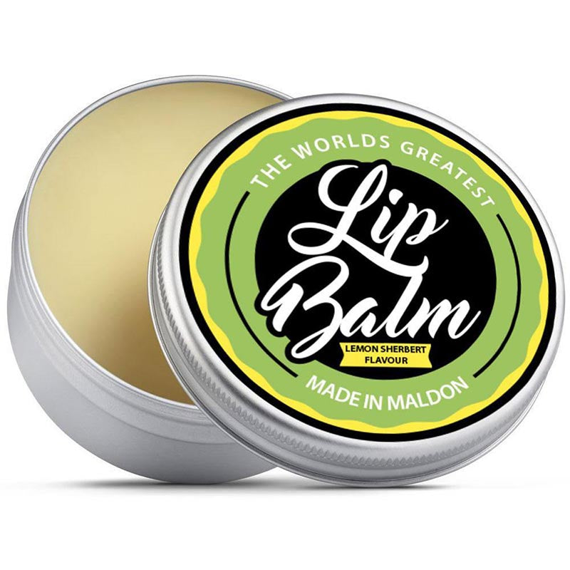 Picture of The Worlds Greatest Lip Balm