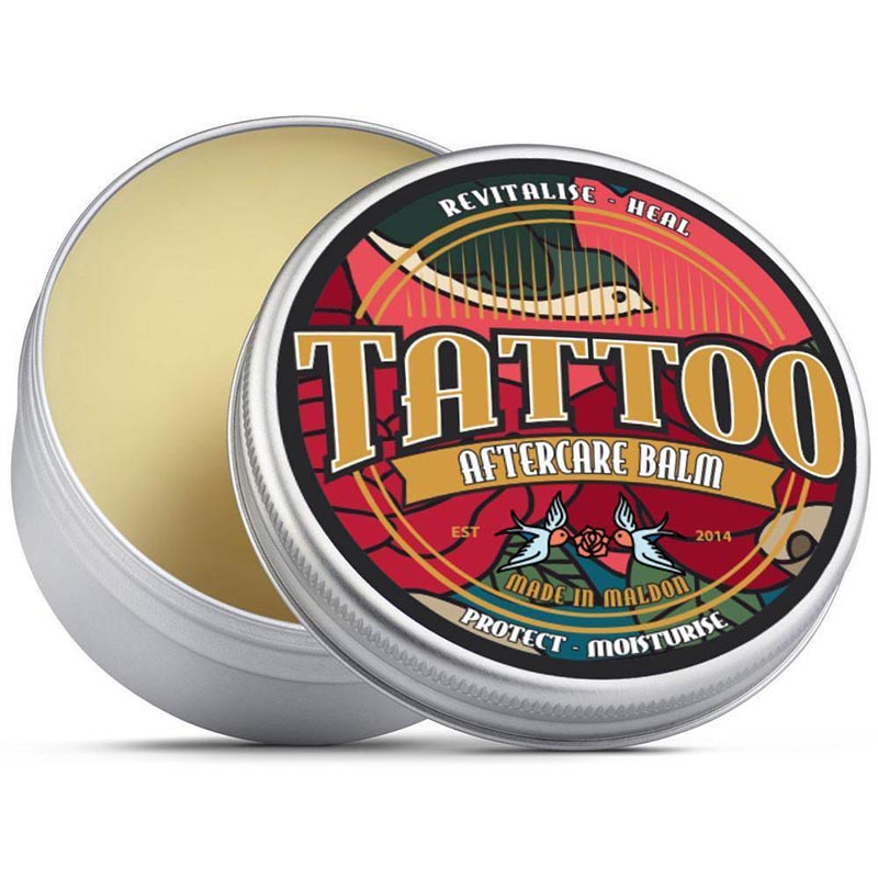 Picture of Tattoo Aftercare Balm