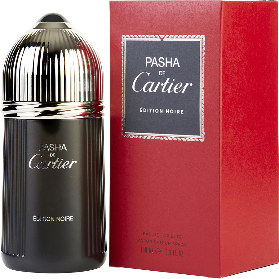 perfume pasha de cartier hombre precios