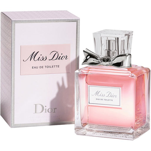 Miss Dior Absolutely Blooming — Beauticca