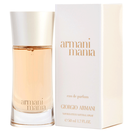 armani mania price