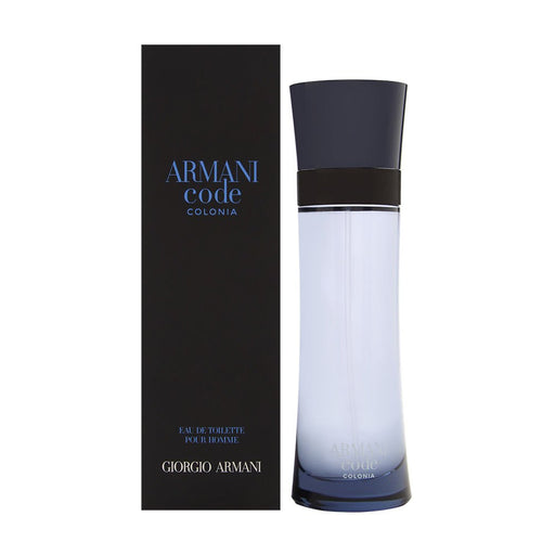 Giorgio Armani — Beauticca