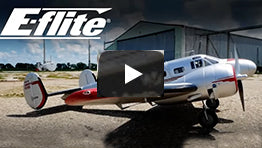 Video: Beechcraft D18