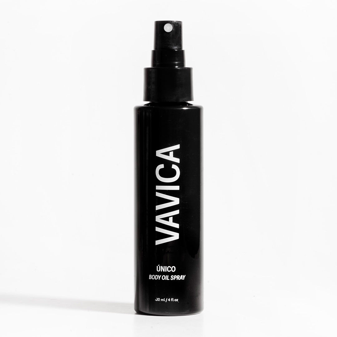 Único Body Oil Spray - Vavica product image