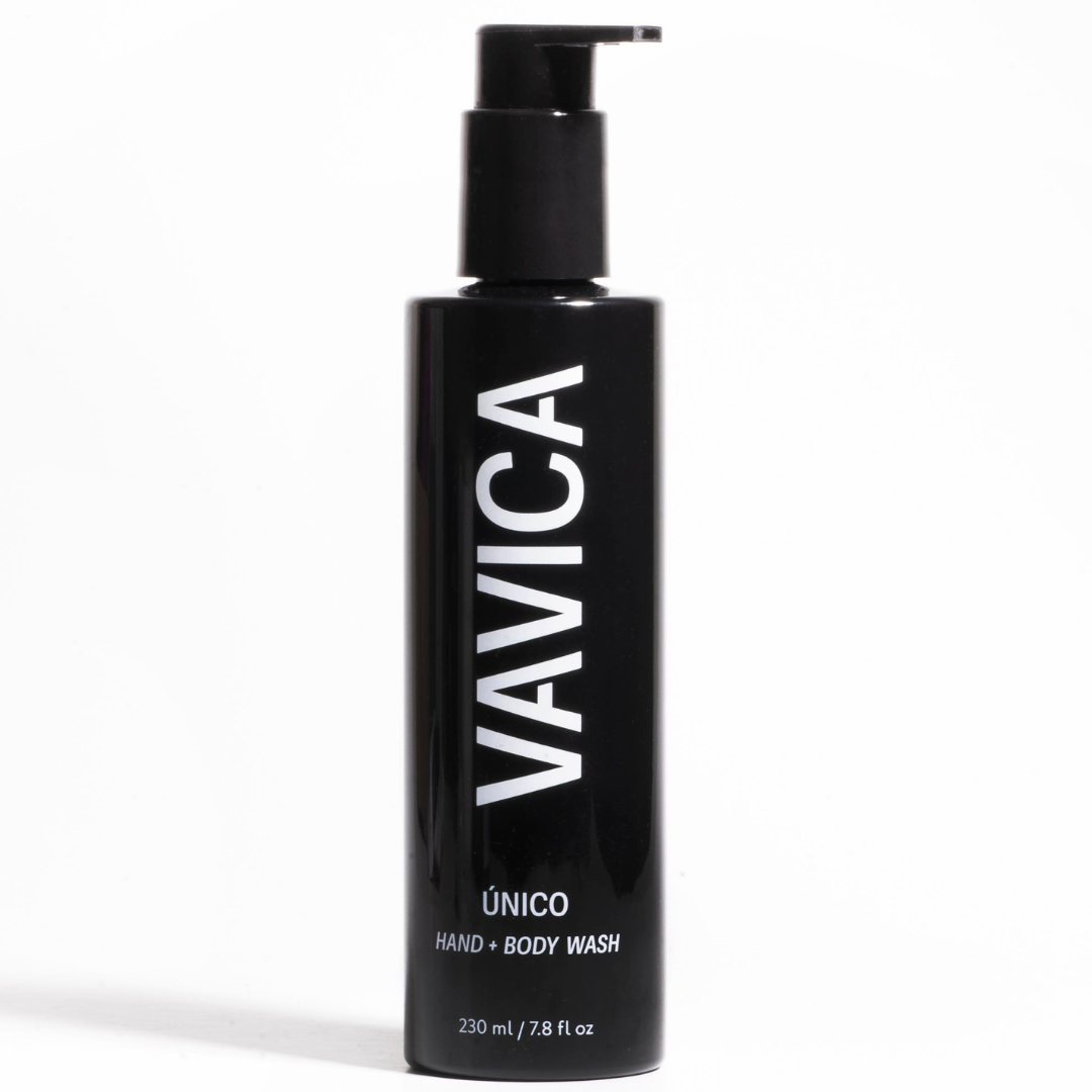 Único Hand + Body Wash - Vavica product image