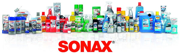 Sonax - Autohub Pakistan