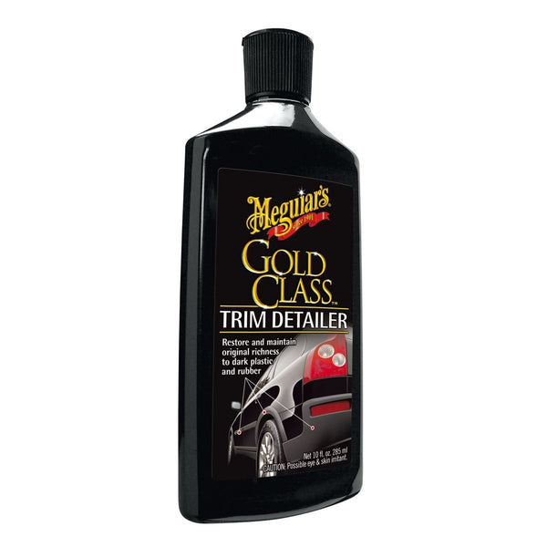 Mothers - Back-to-Black Trim and Plastic Restorer (12 oz