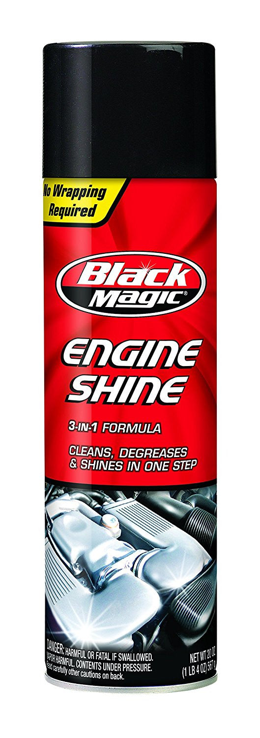 where to buy black magic engine shine