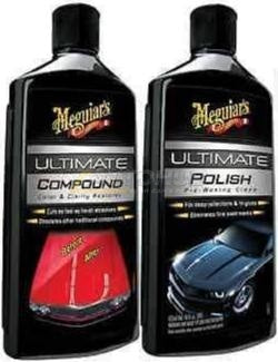 Car Polish vs Scratch Remover - Which One to Choose? - Surf N' Shine