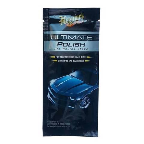 meguiars ultimate polish