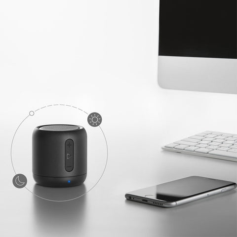 Anker Soundcore Mini Speaker Black Autohub Pakistan