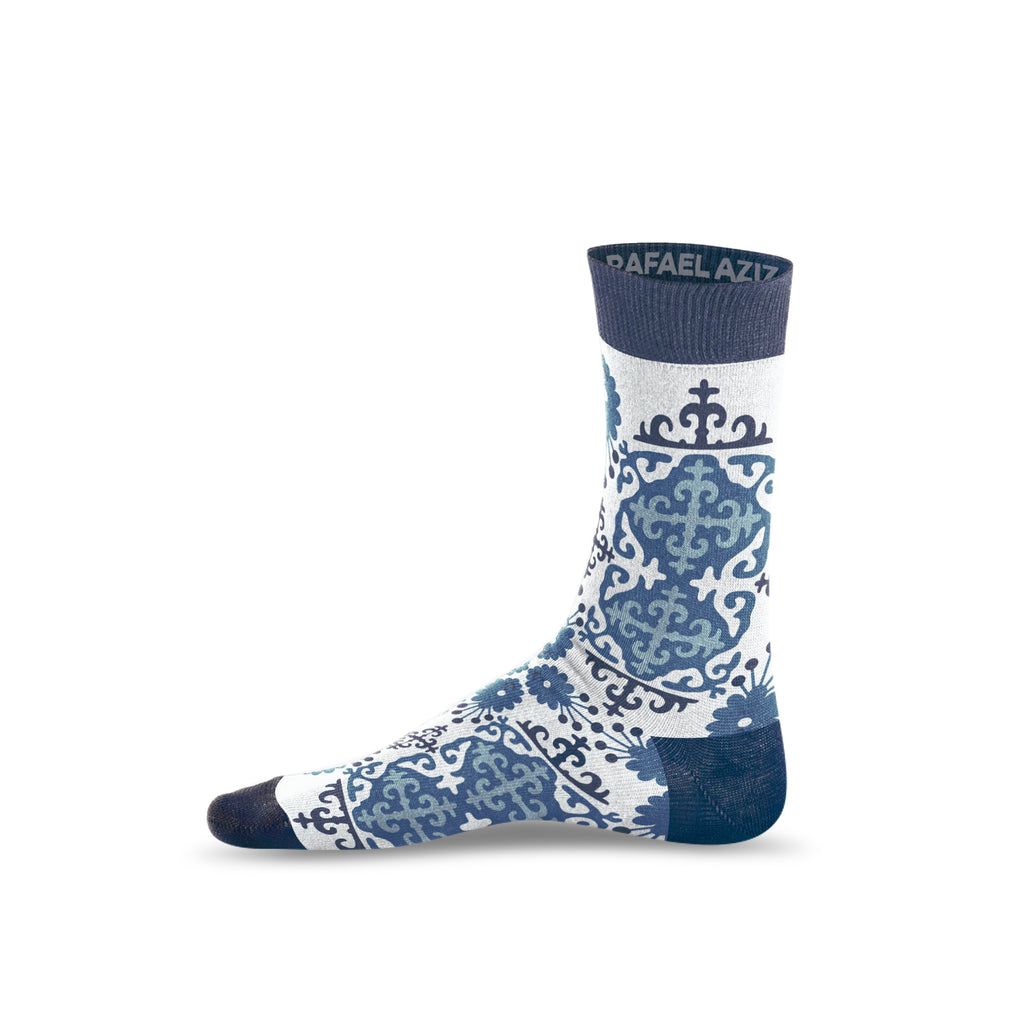 Ilme Designer Socks