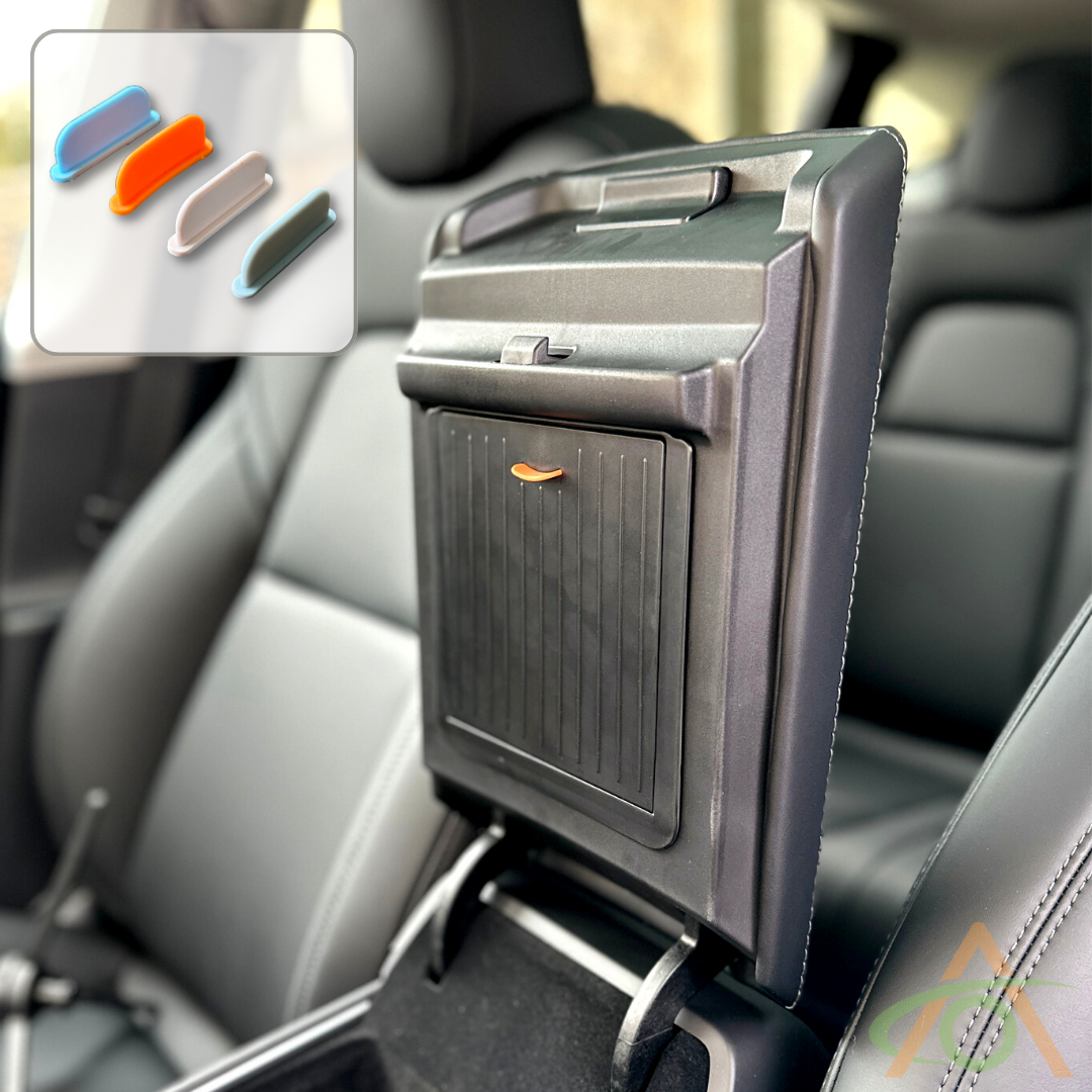 Tesla Alcantara Center Console Wrap – Tesla Ausstatter