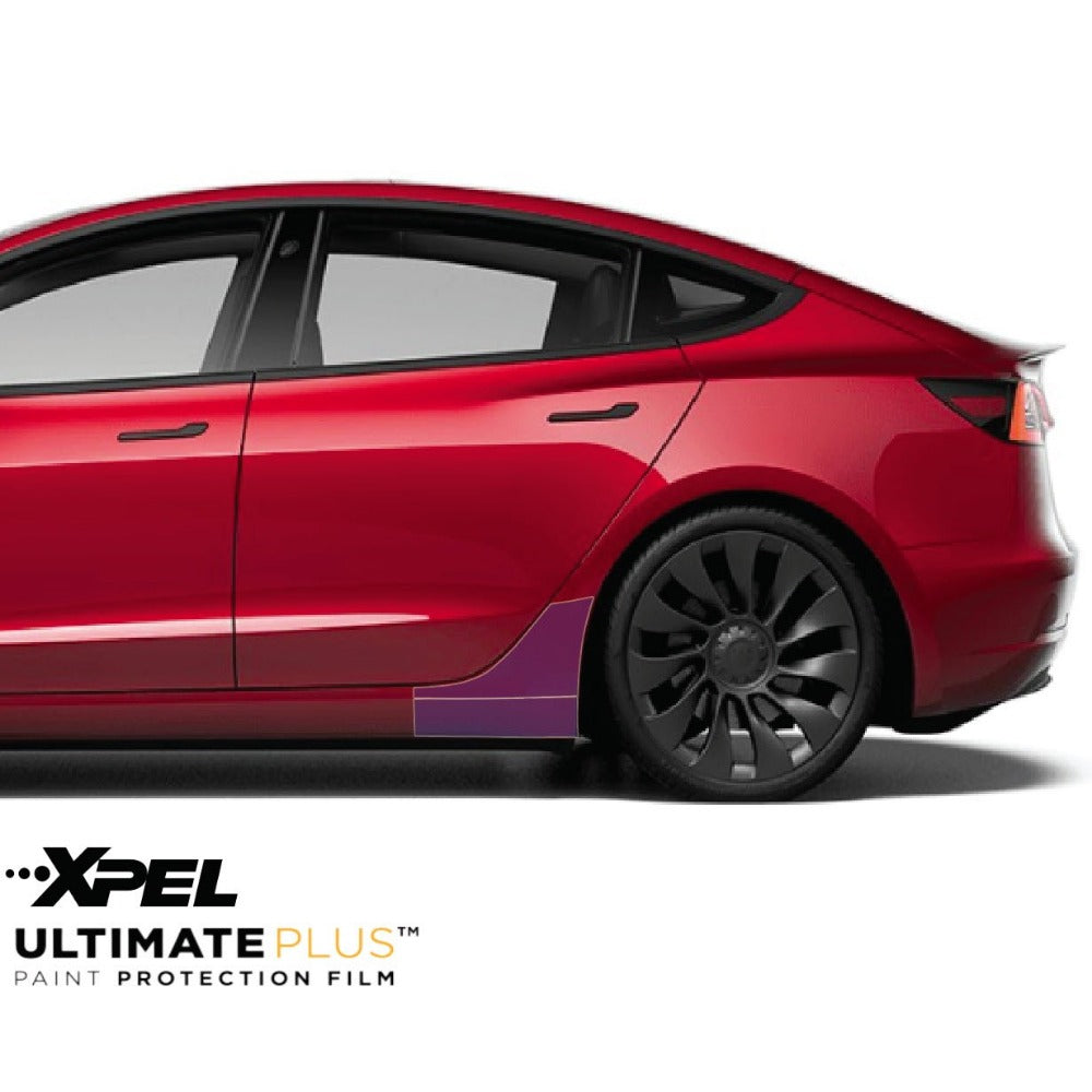 Tesla Model Y Pillar Delete Kit – TESLARATI Marketplace