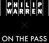 Philip Warren x On The Pass