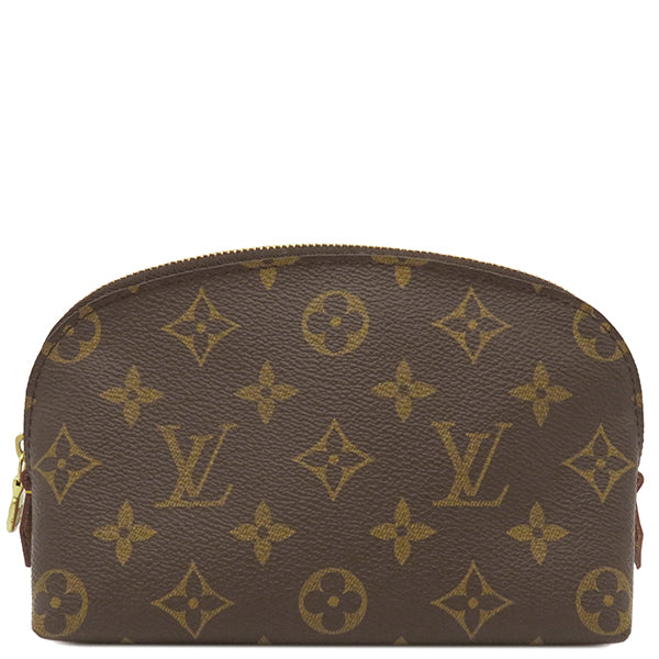 ルイヴィトン LOUIS VUITTON レッド系 ポシェット