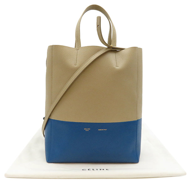 希少カラー】CELINE バーティカル カバ スモール www.sudouestprimeurs.fr