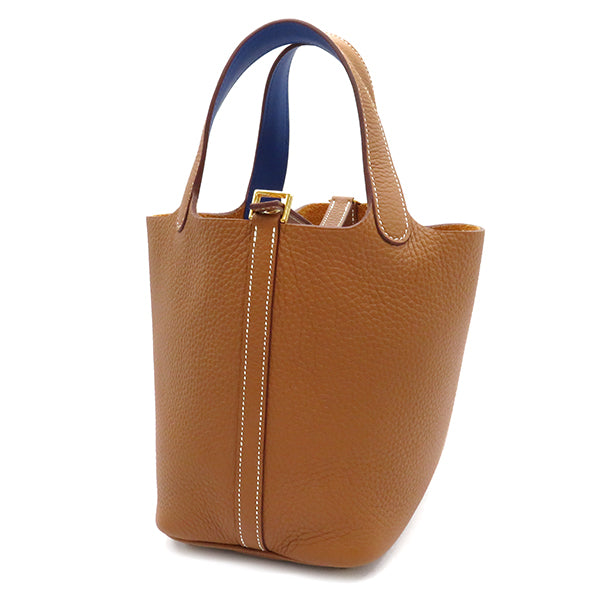 HERMES トートバッグ 4902-